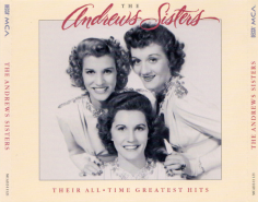 Their All-Time Greatest Hits